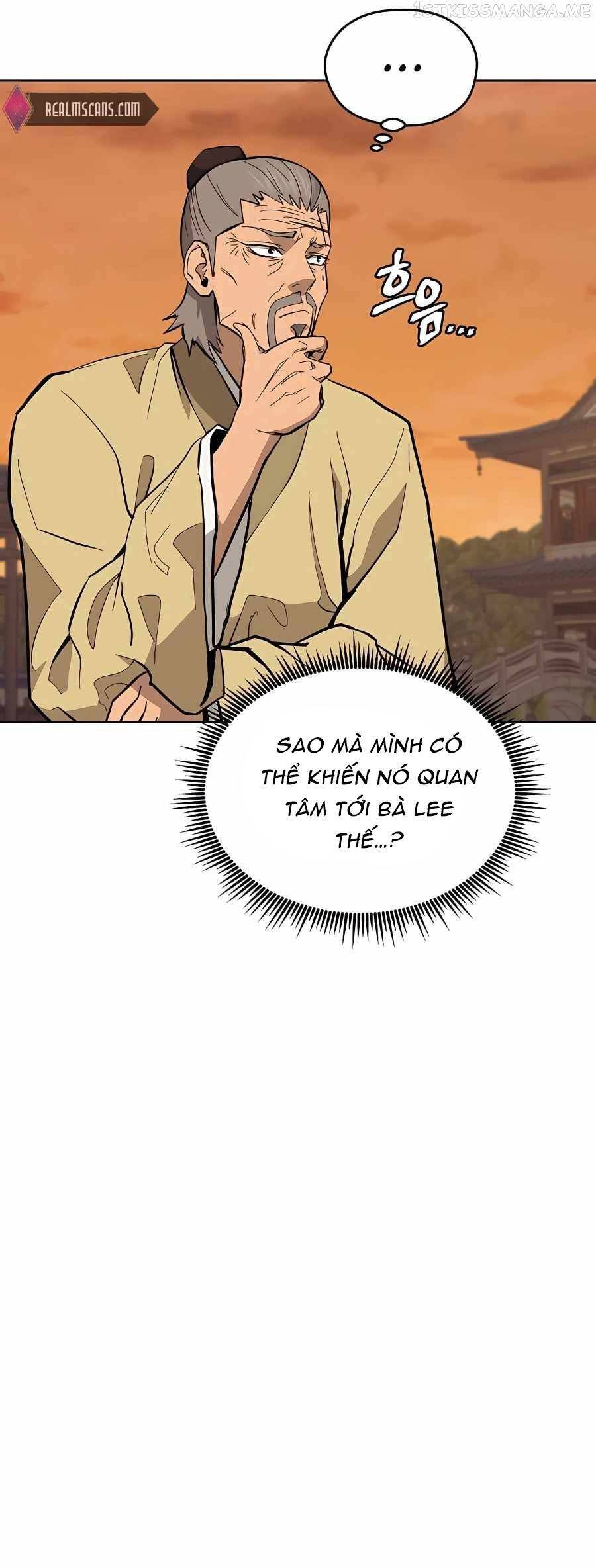 Thái Thú Kang Jin Lee Chapter 73 - Trang 36