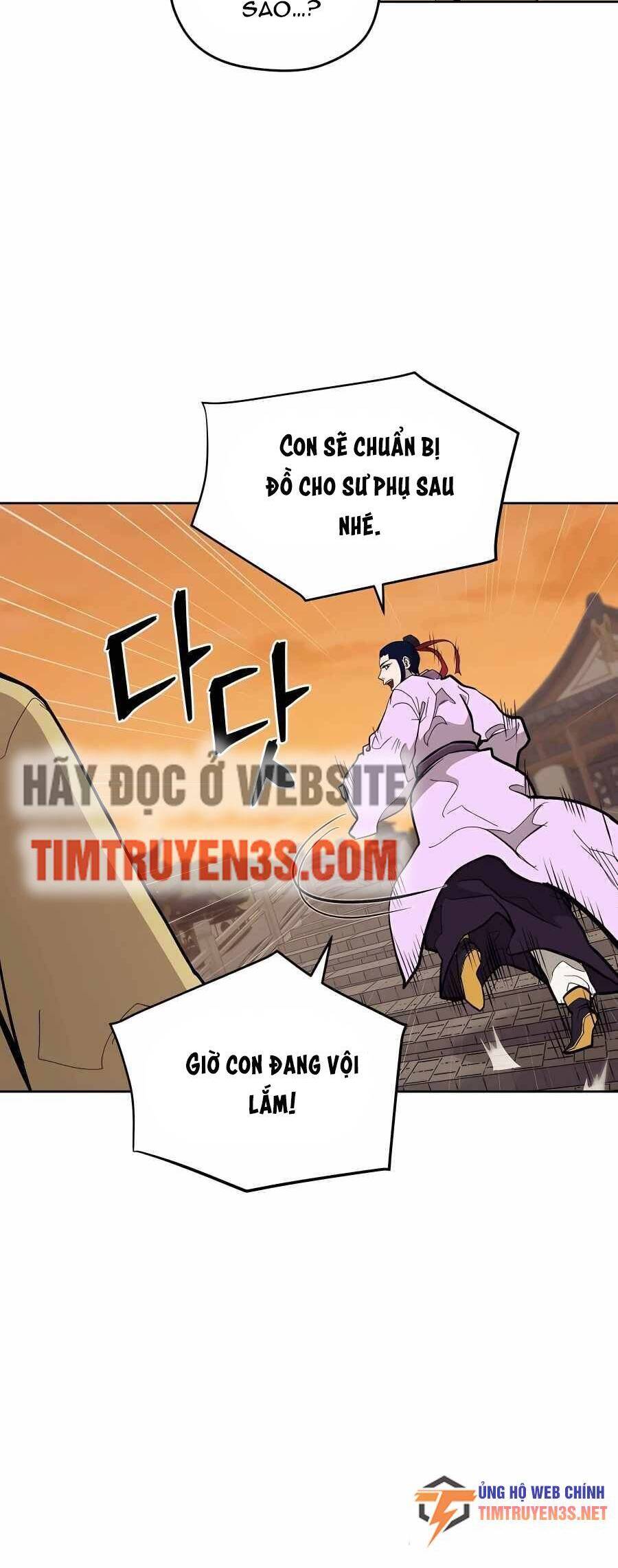 Thái Thú Kang Jin Lee Chapter 73 - Trang 35