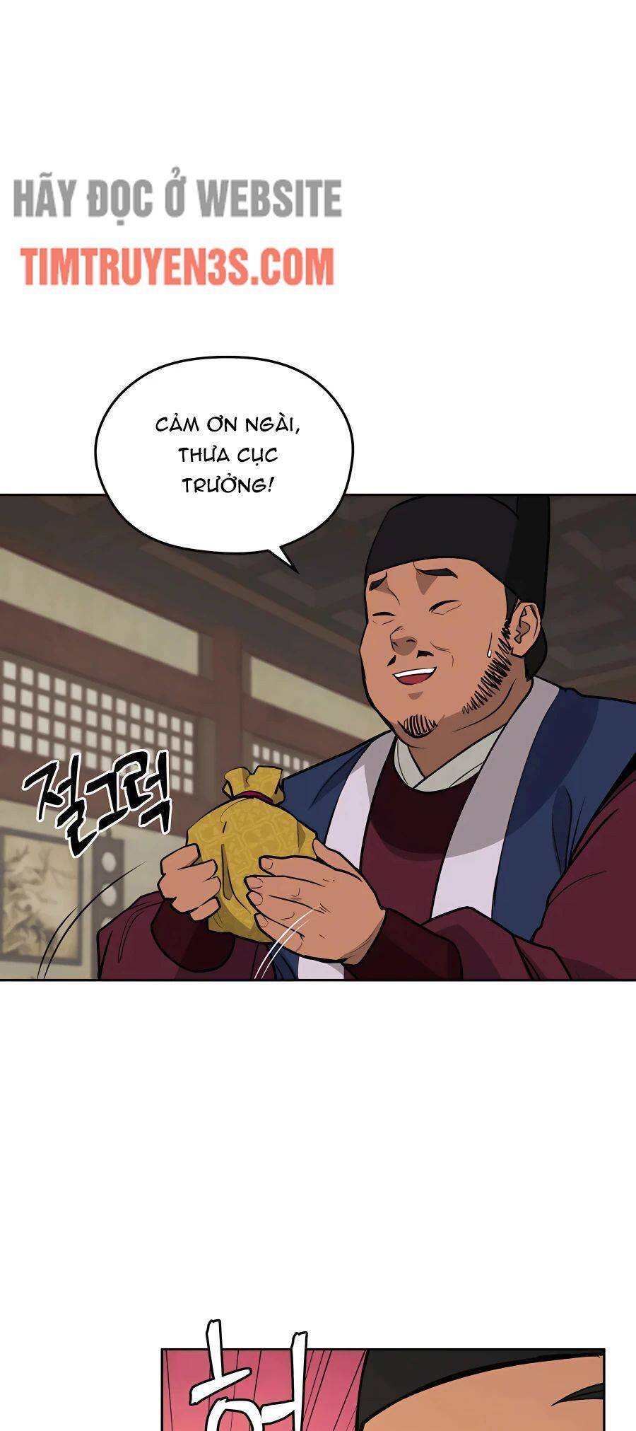 Thái Thú Kang Jin Lee Chapter 68 - Trang 17