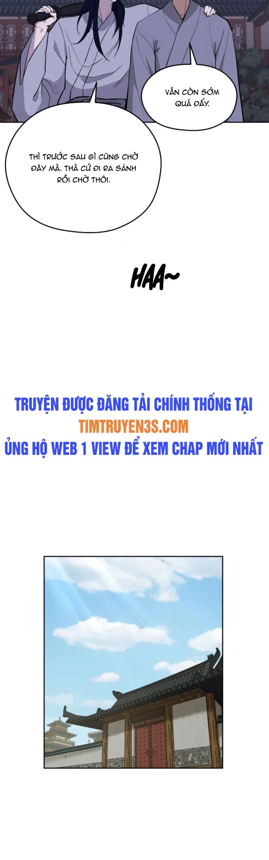 Thái Thú Kang Jin Lee Chapter 51 - Trang 33