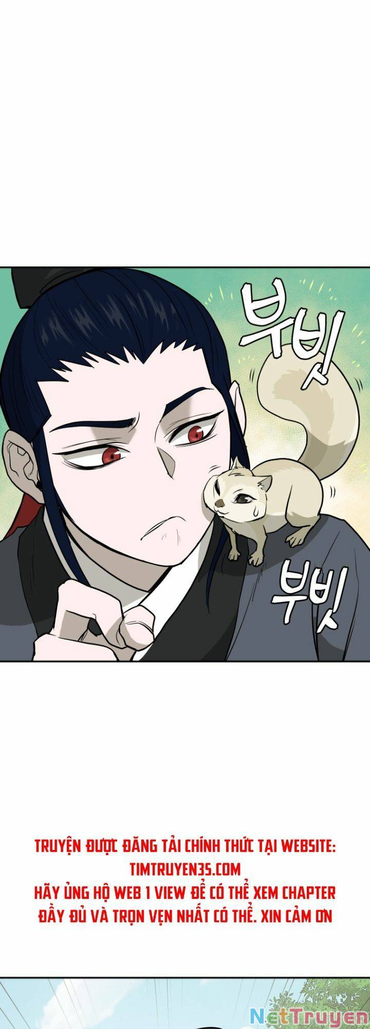 Thái Thú Kang Jin Lee Chapter 17 - Trang 57