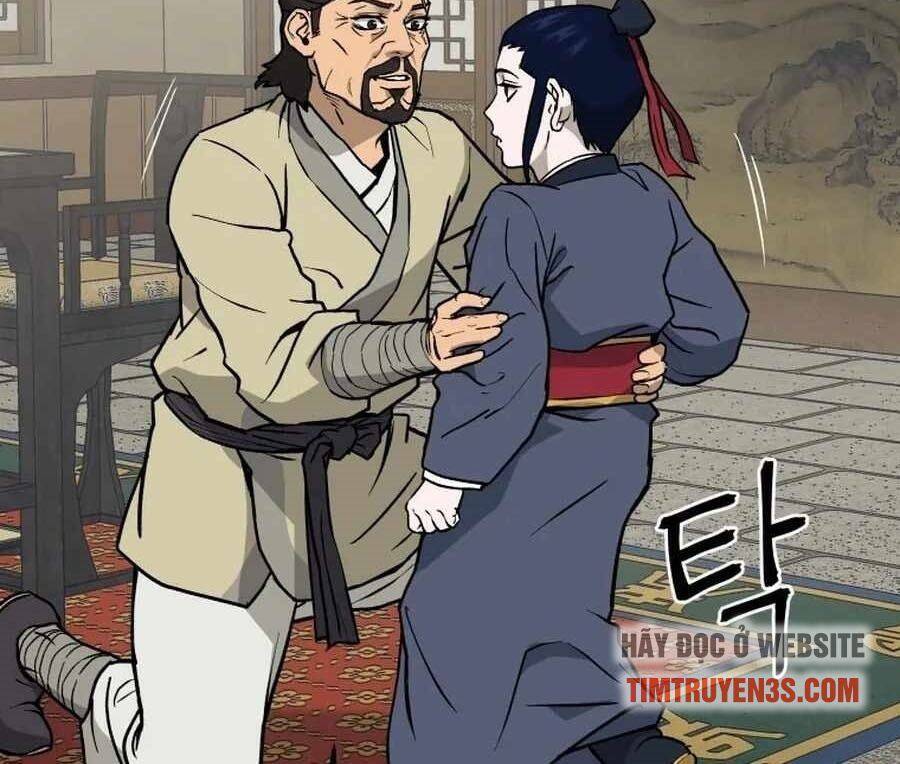 Thái Thú Kang Jin Lee Chapter 6 - Trang 13