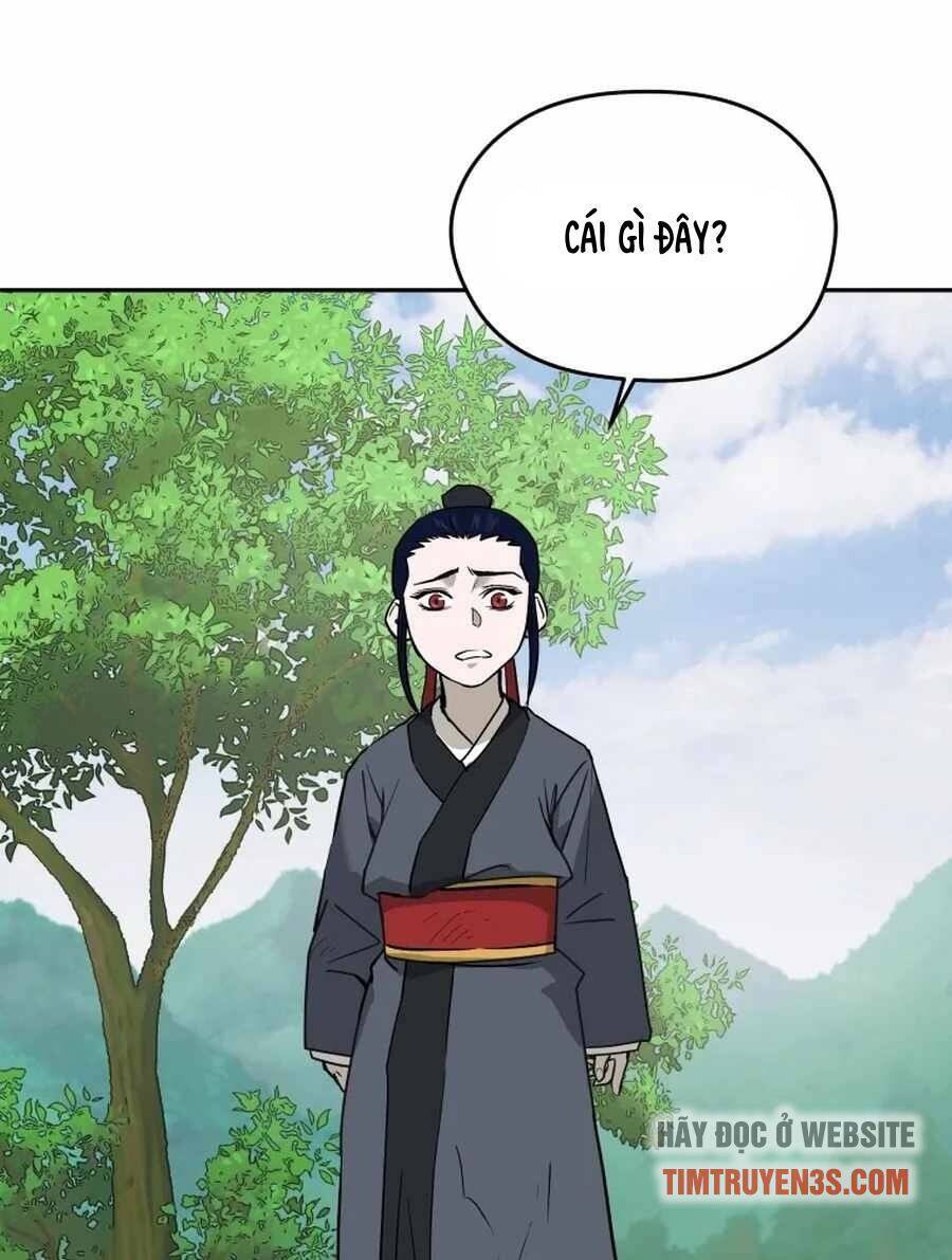 Thái Thú Kang Jin Lee Chapter 6 - Trang 37