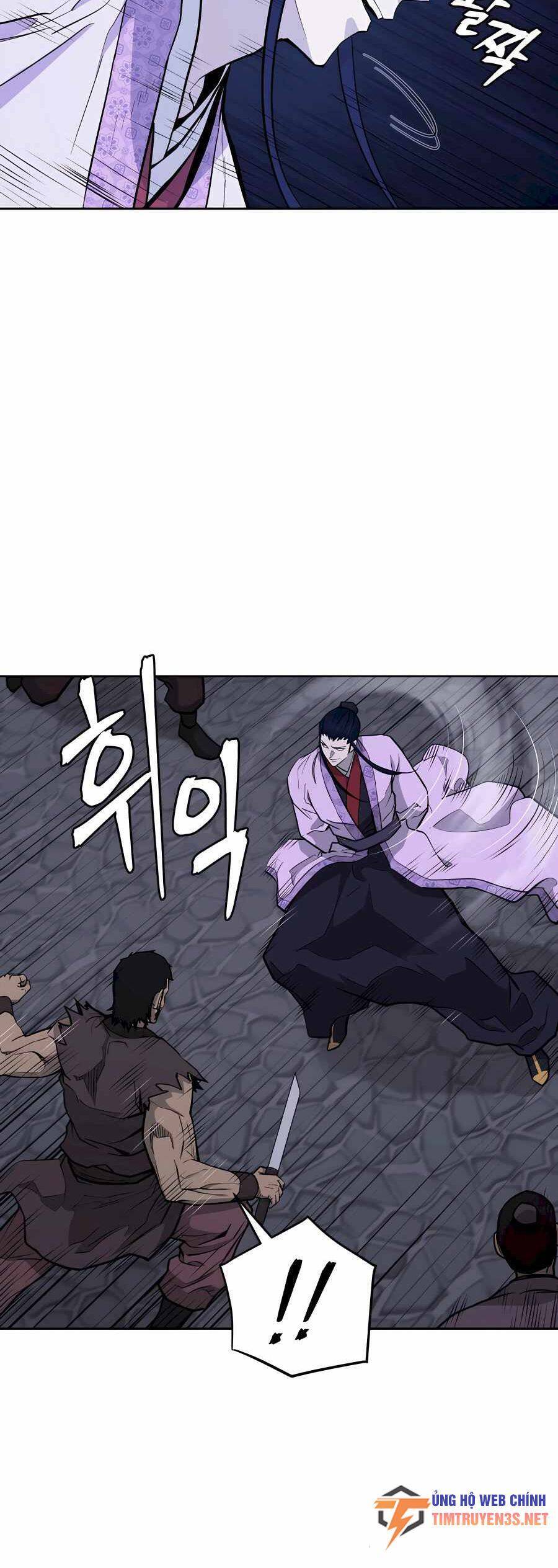 Thái Thú Kang Jin Lee Chapter 71 - Trang 4