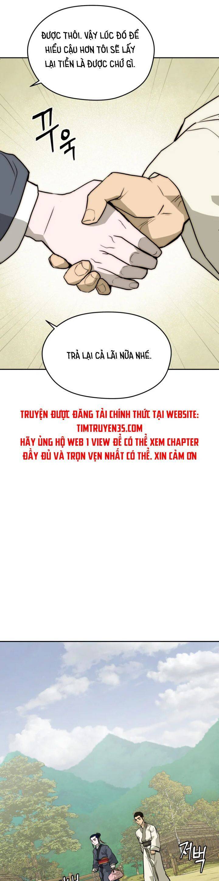 Thái Thú Kang Jin Lee Chapter 14 - Trang 34