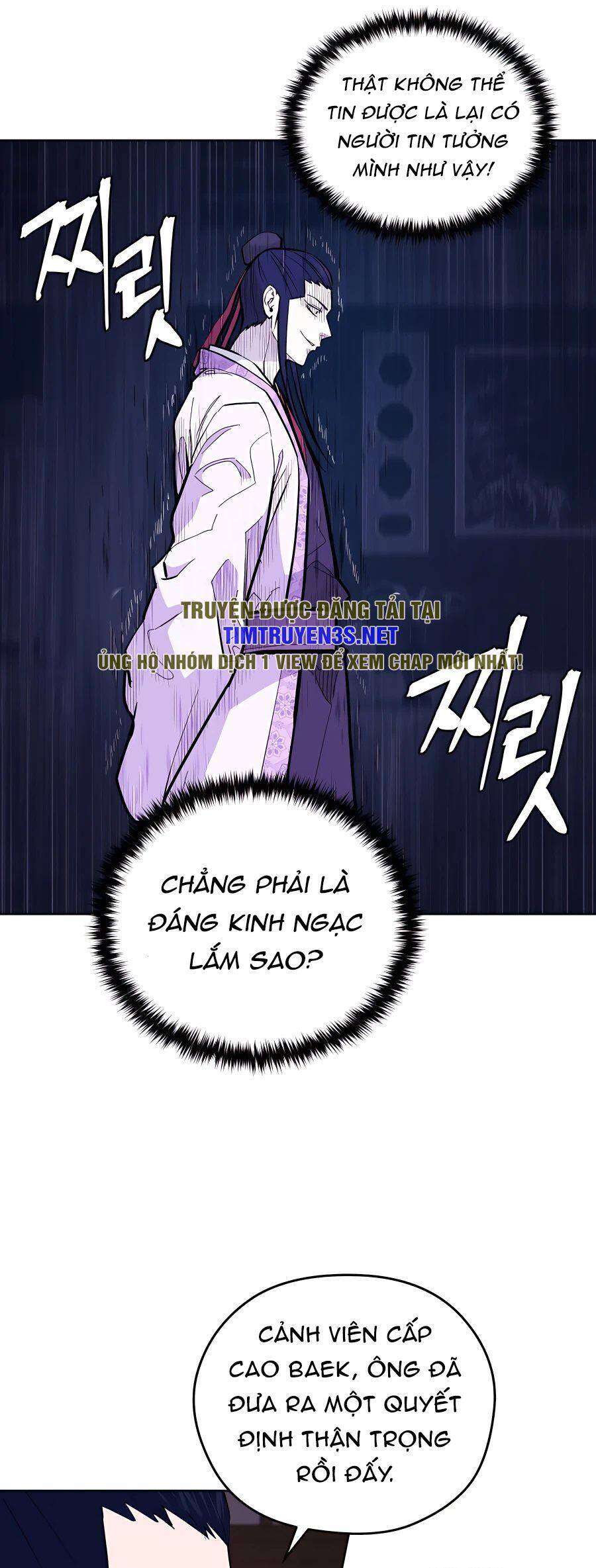 Thái Thú Kang Jin Lee Chapter 74 - Trang 8