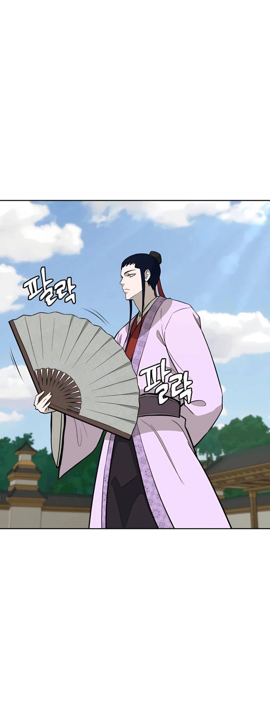 Thái Thú Kang Jin Lee Chapter 66 - Trang 35