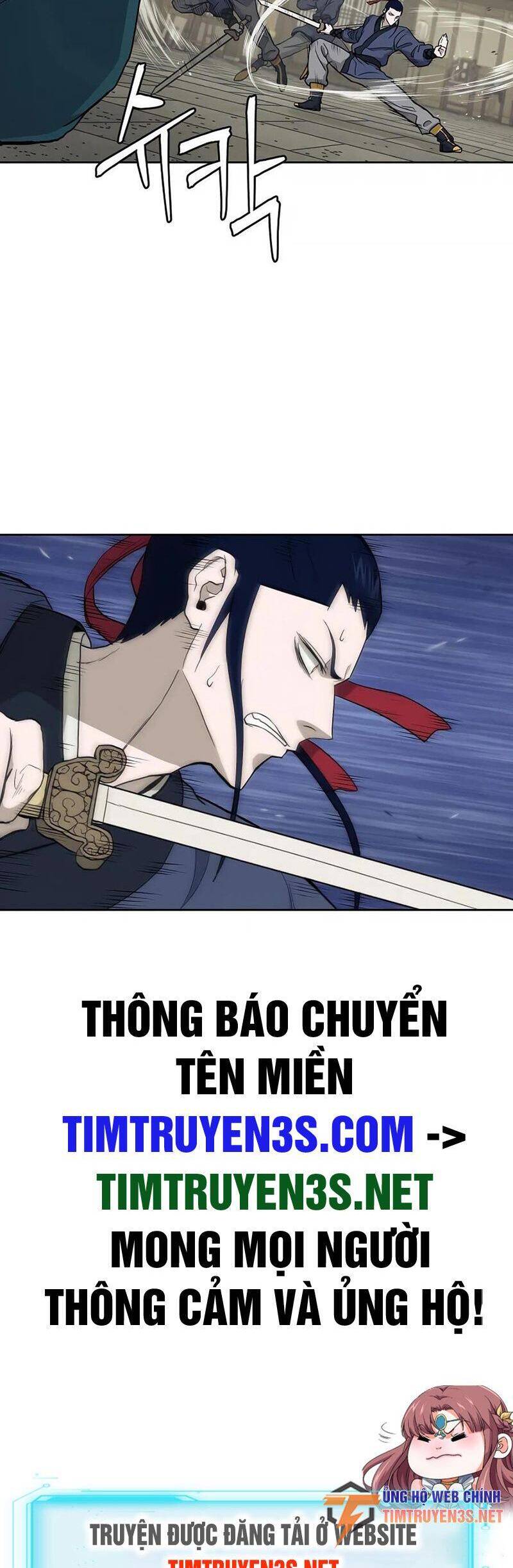 Thái Thú Kang Jin Lee Chapter 58 - Trang 39