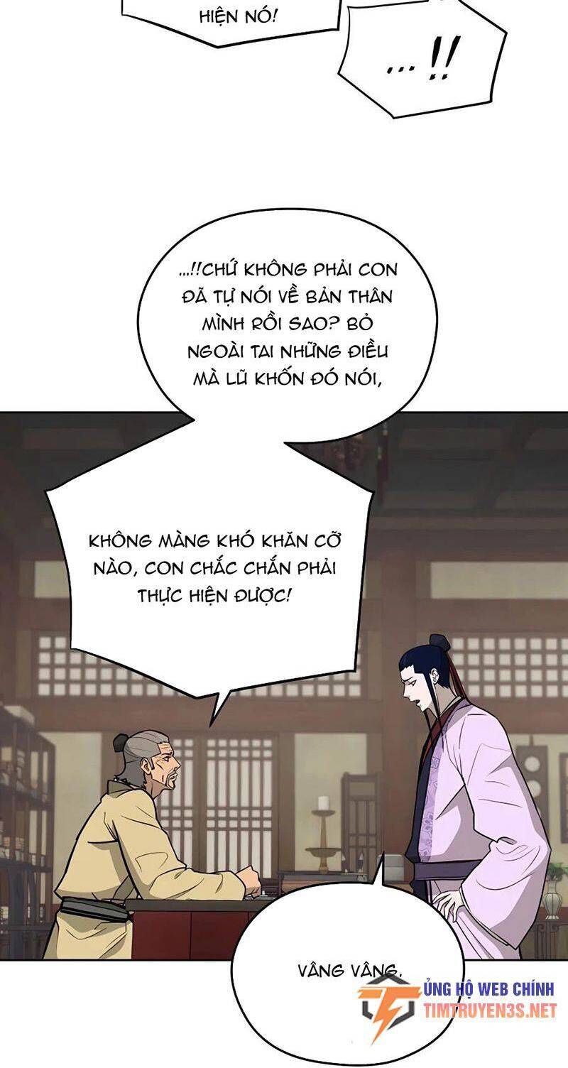 Thái Thú Kang Jin Lee Chapter 62 - Trang 28