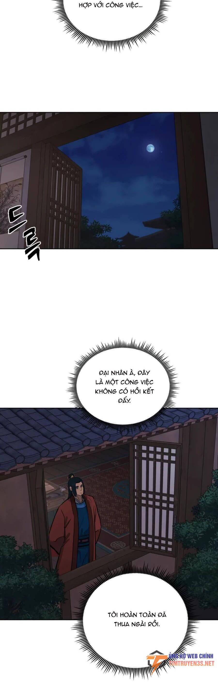 Thái Thú Kang Jin Lee Chapter 53 - Trang 36