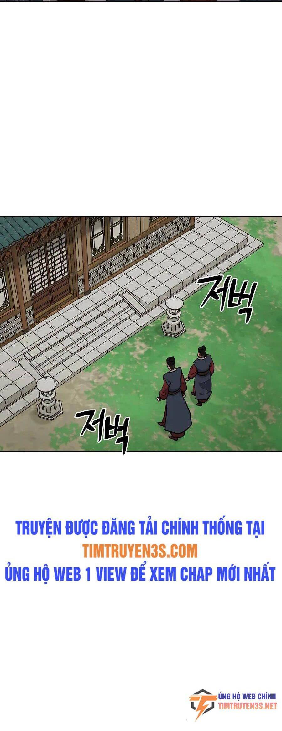 Thái Thú Kang Jin Lee Chapter 61 - Trang 20