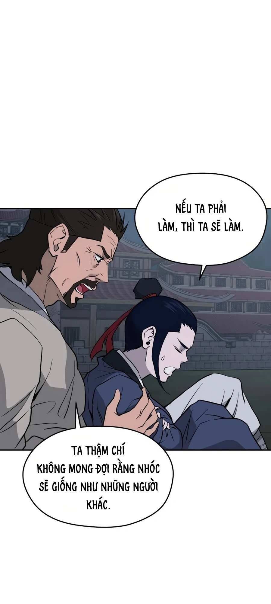 Thái Thú Kang Jin Lee Chapter 7 - Trang 58