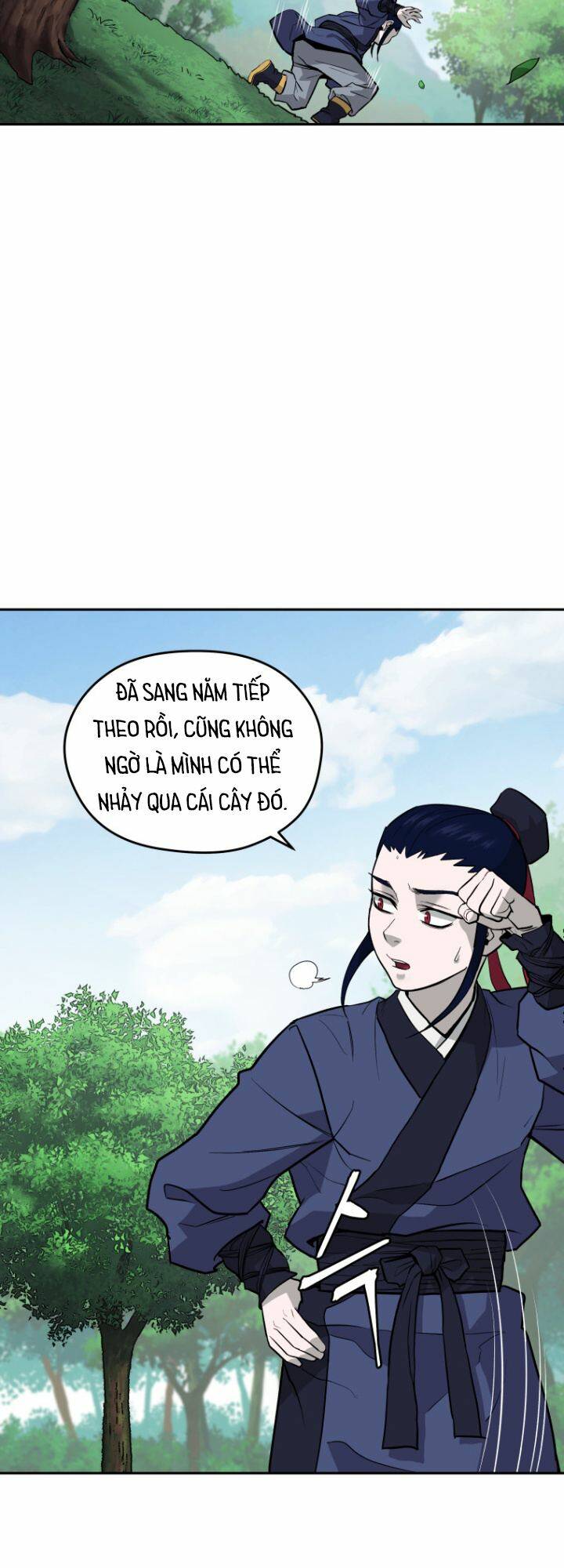 Thái Thú Kang Jin Lee Chapter 18 - Trang 49