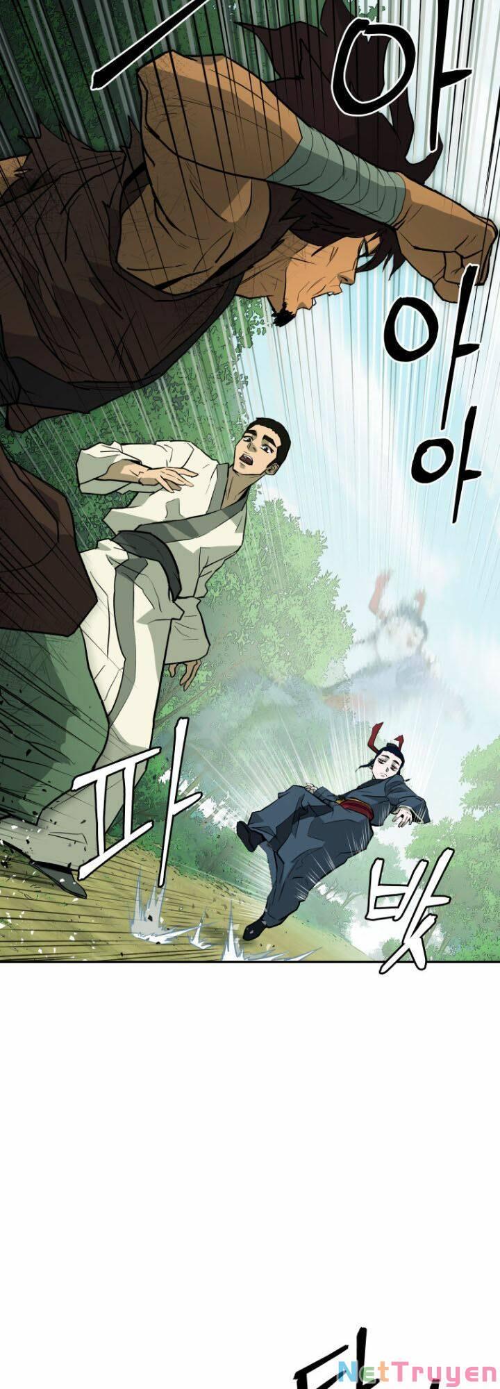 Thái Thú Kang Jin Lee Chapter 15 - Trang 55