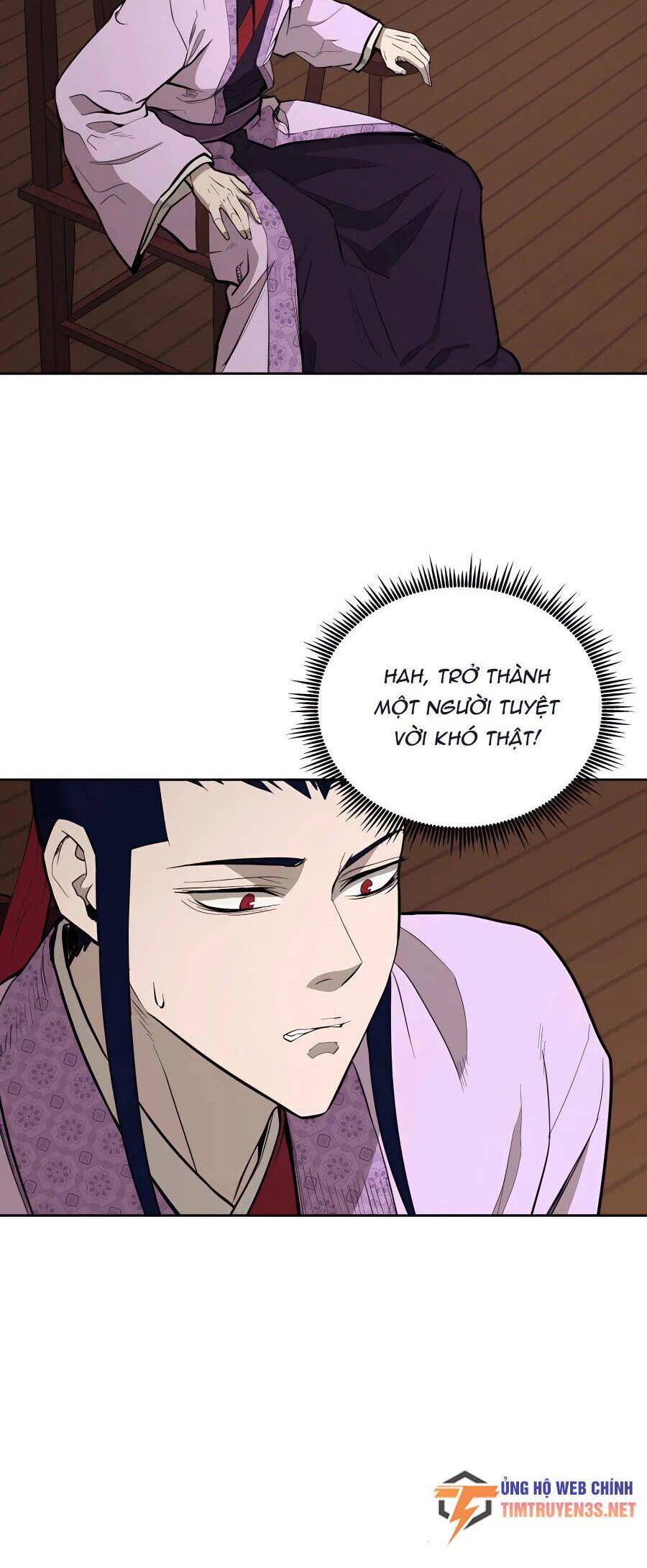 Thái Thú Kang Jin Lee Chapter 70 - Trang 33