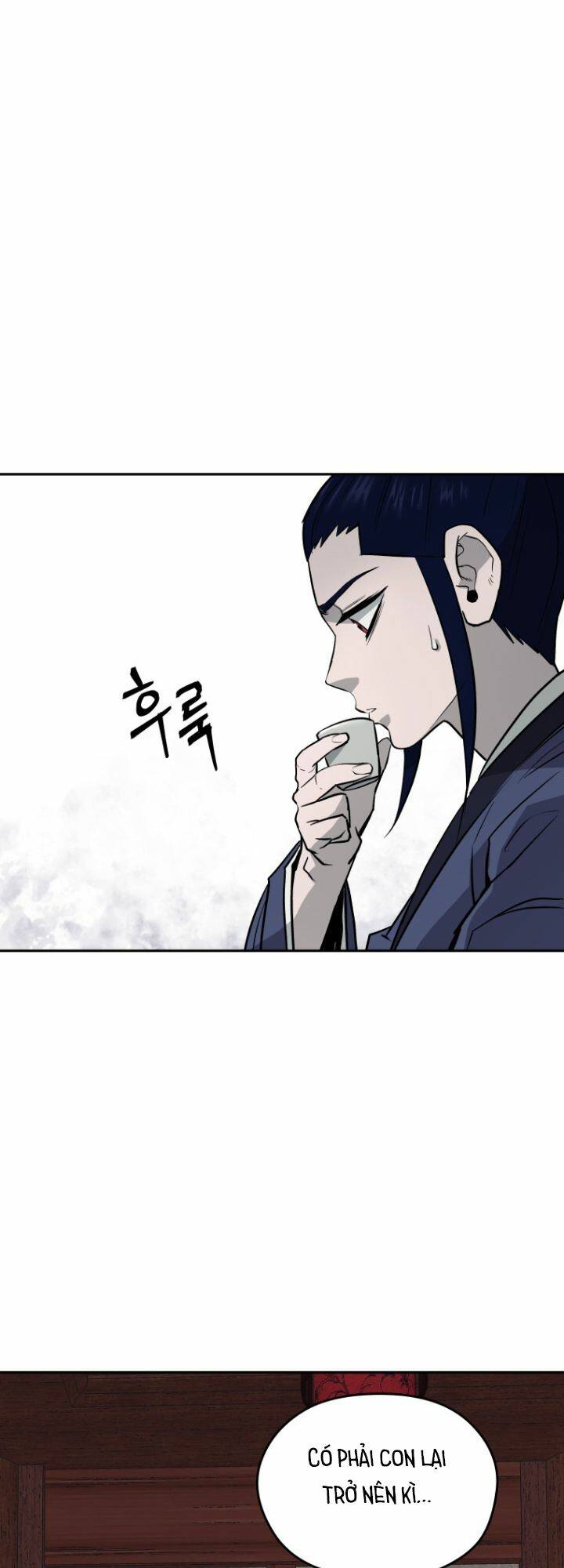 Thái Thú Kang Jin Lee Chapter 18 - Trang 17