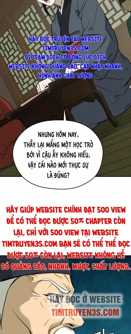 Thái Thú Kang Jin Lee Chapter 9 - Trang 14