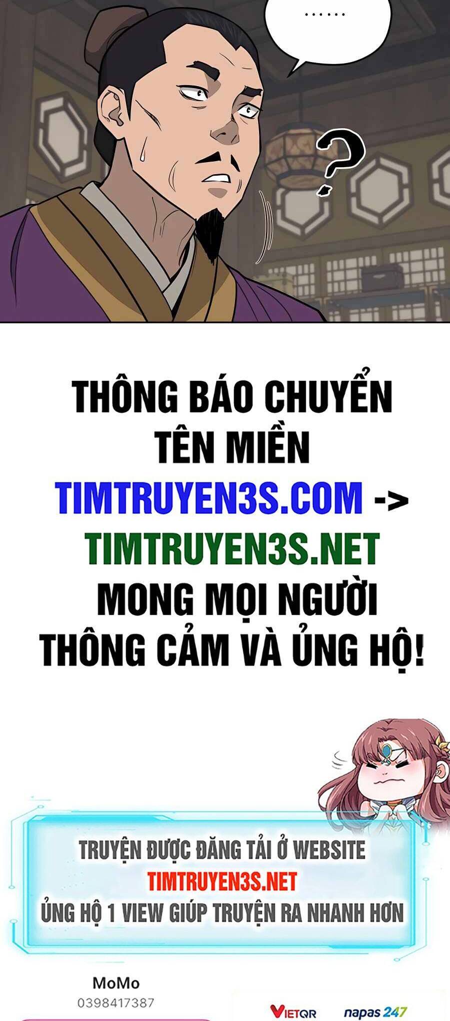 Thái Thú Kang Jin Lee Chapter 71 - Trang 48