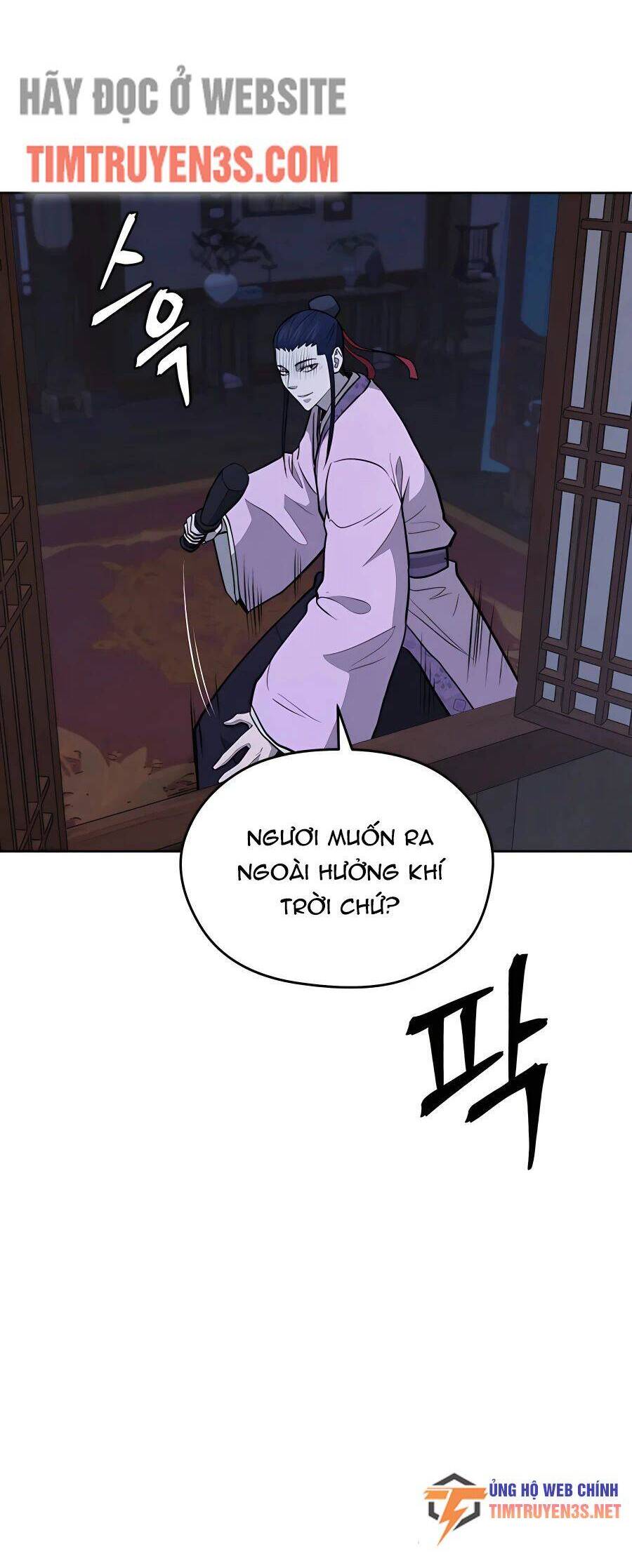 Thái Thú Kang Jin Lee Chapter 68 - Trang 41