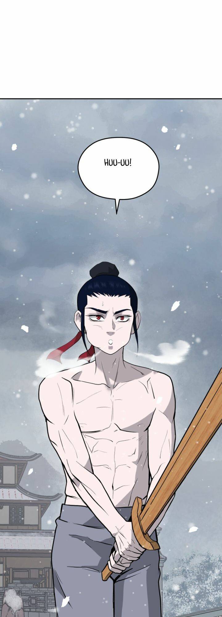 Thái Thú Kang Jin Lee Chapter 18 - Trang 62