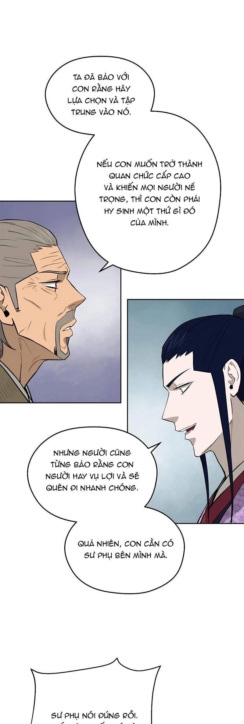 Thái Thú Kang Jin Lee Chapter 62 - Trang 29