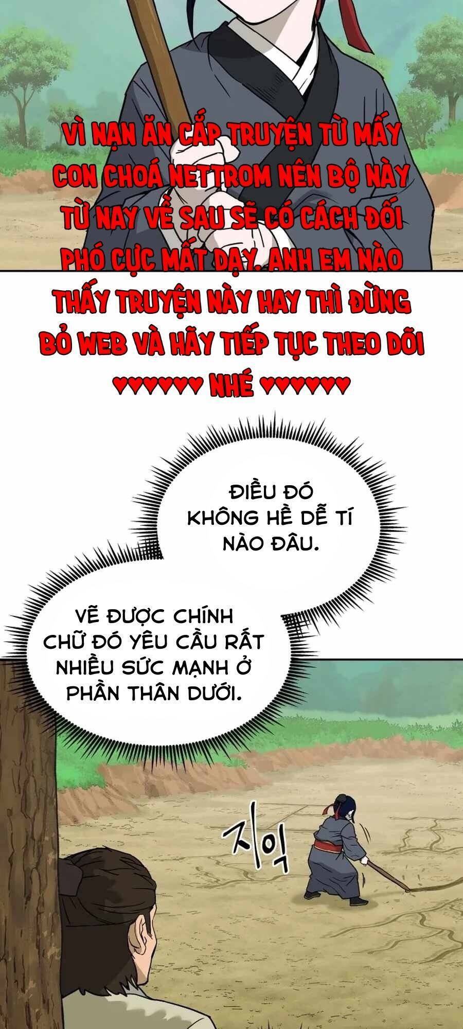 Thái Thú Kang Jin Lee Chapter 6 - Trang 65