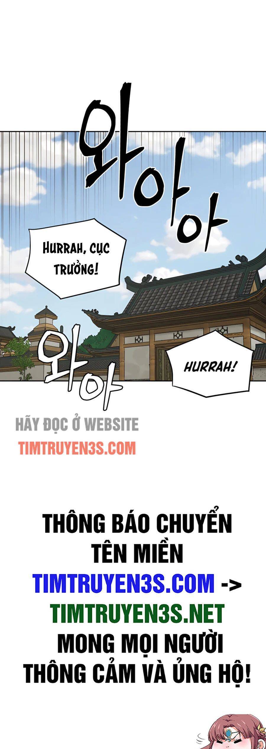 Thái Thú Kang Jin Lee Chapter 66 - Trang 48