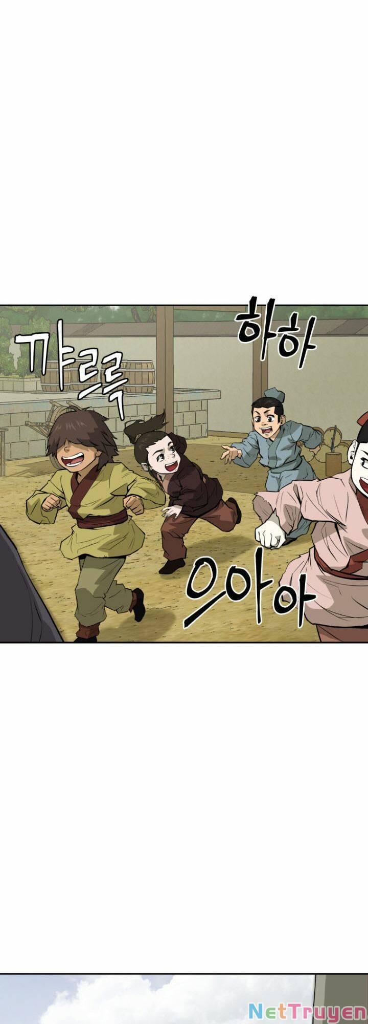 Thái Thú Kang Jin Lee Chapter 15 - Trang 3