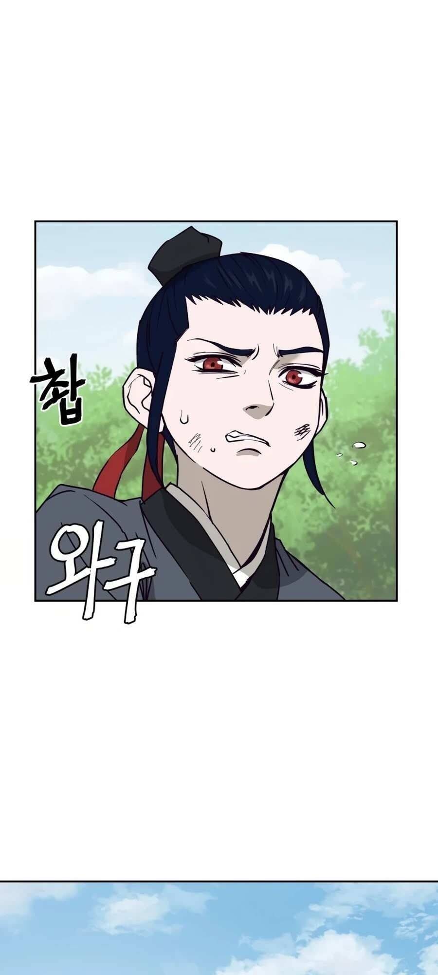 Thái Thú Kang Jin Lee Chapter 7 - Trang 36