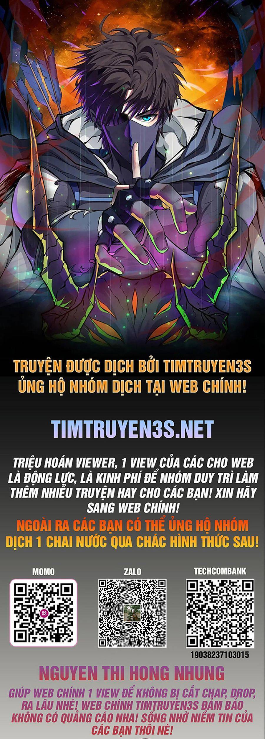 Thái Thú Kang Jin Lee Chapter 69 - Trang 0