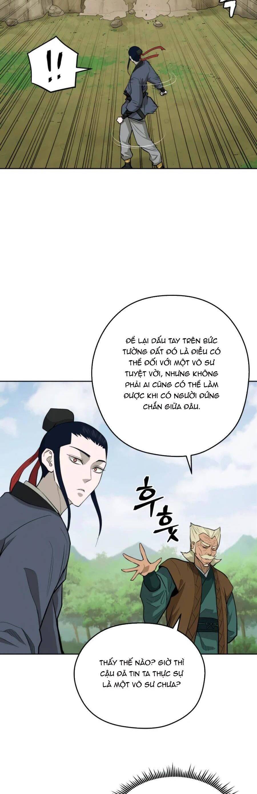 Thái Thú Kang Jin Lee Chapter 54 - Trang 13