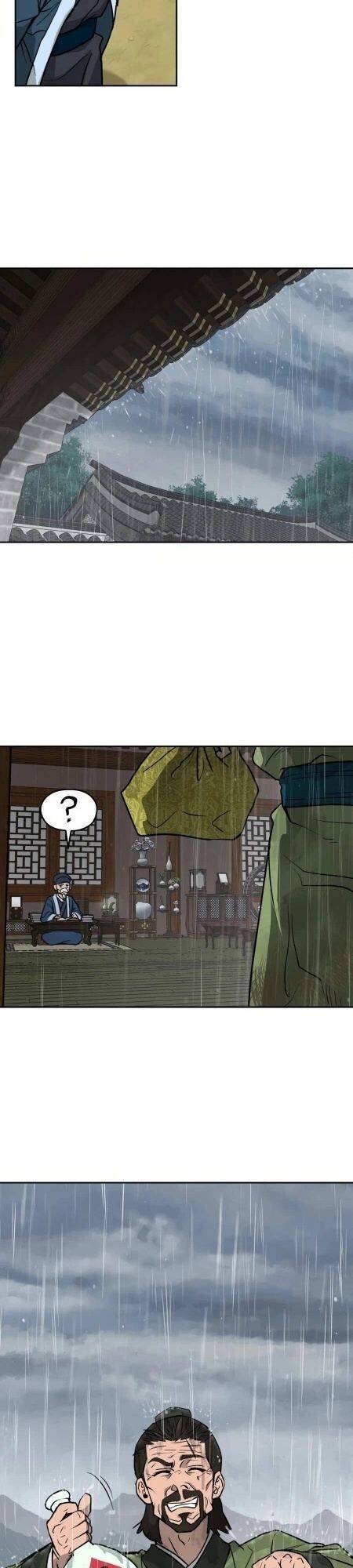 Thái Thú Kang Jin Lee Chapter 10 - Trang 7