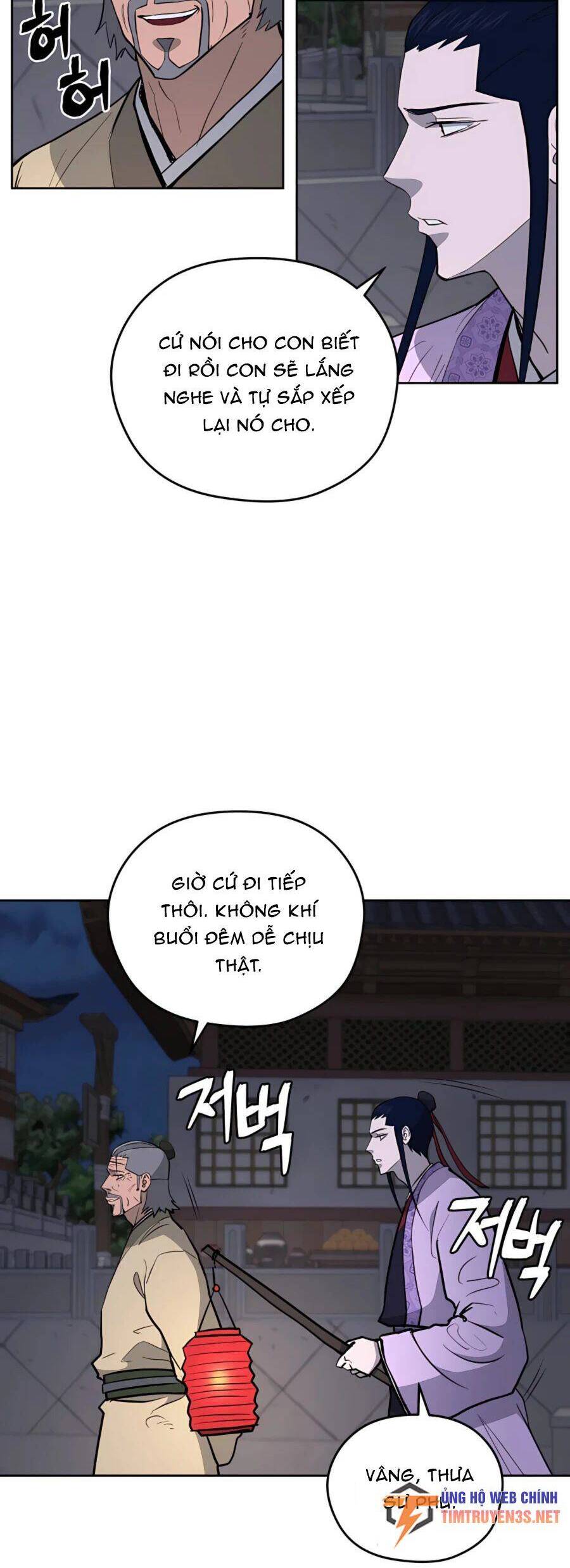 Thái Thú Kang Jin Lee Chapter 66 - Trang 4