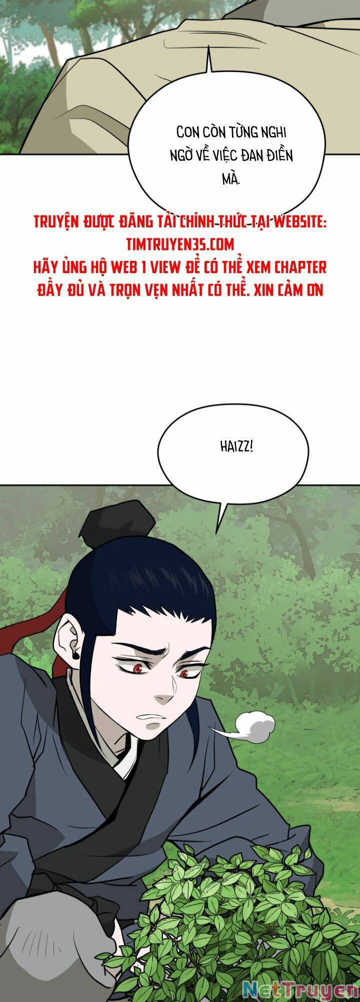 Thái Thú Kang Jin Lee Chapter 17 - Trang 49