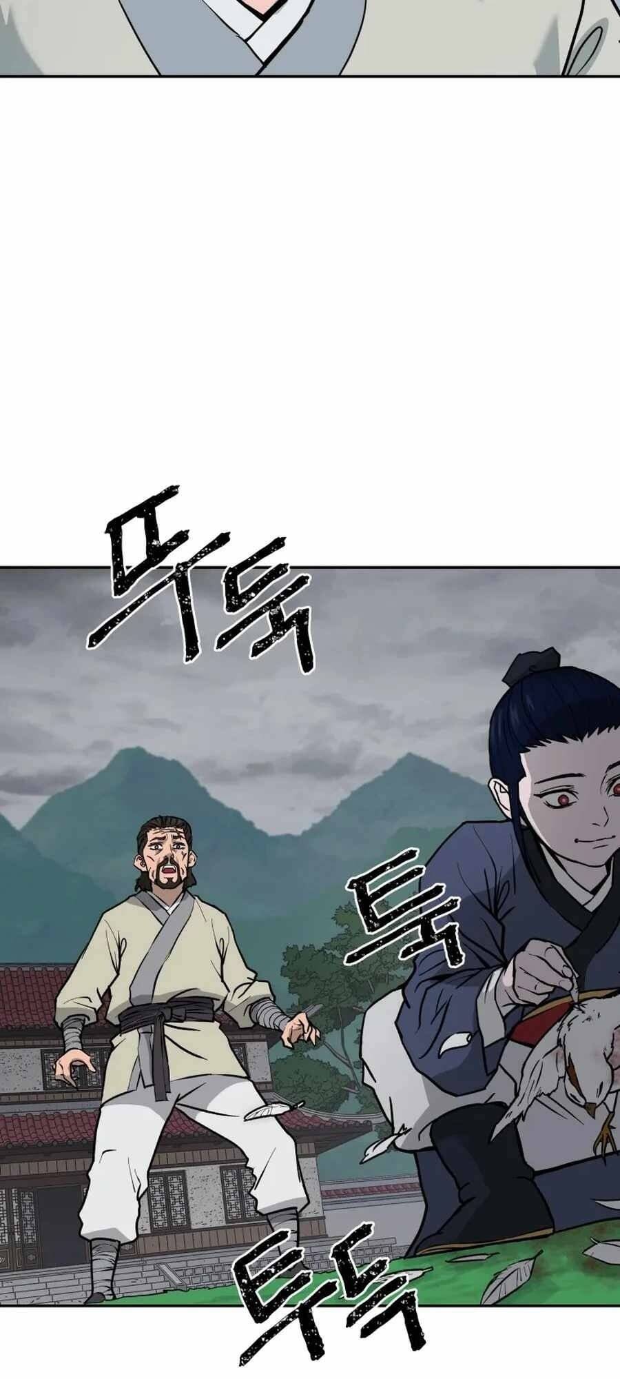 Thái Thú Kang Jin Lee Chapter 6 - Trang 17