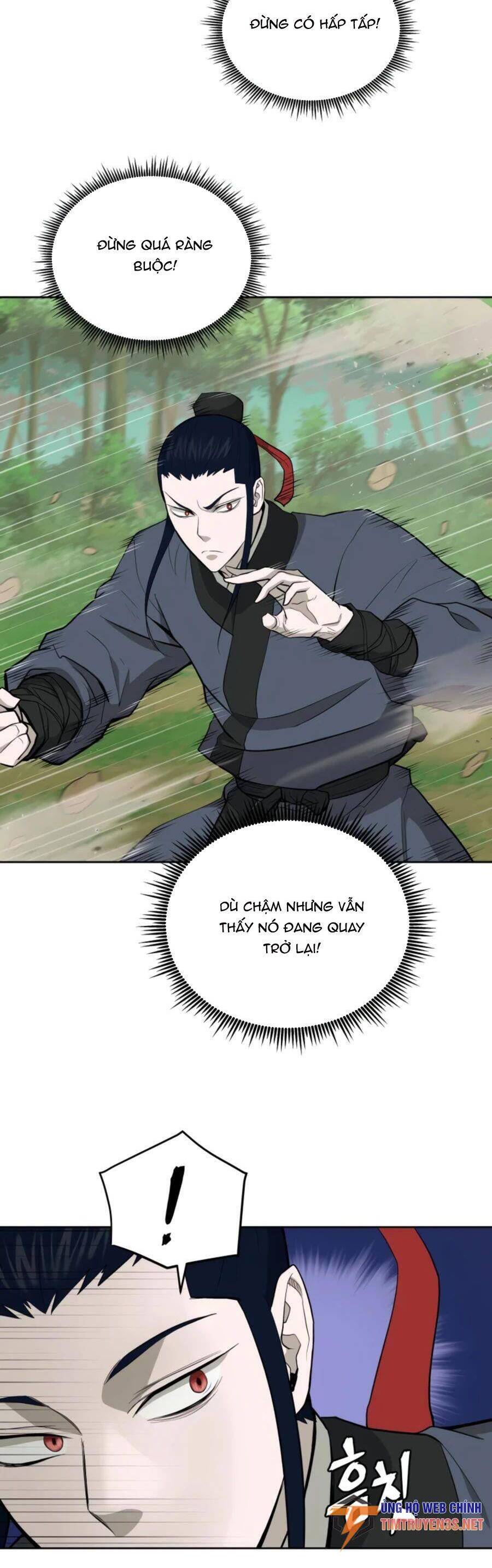 Thái Thú Kang Jin Lee Chapter 53 - Trang 24