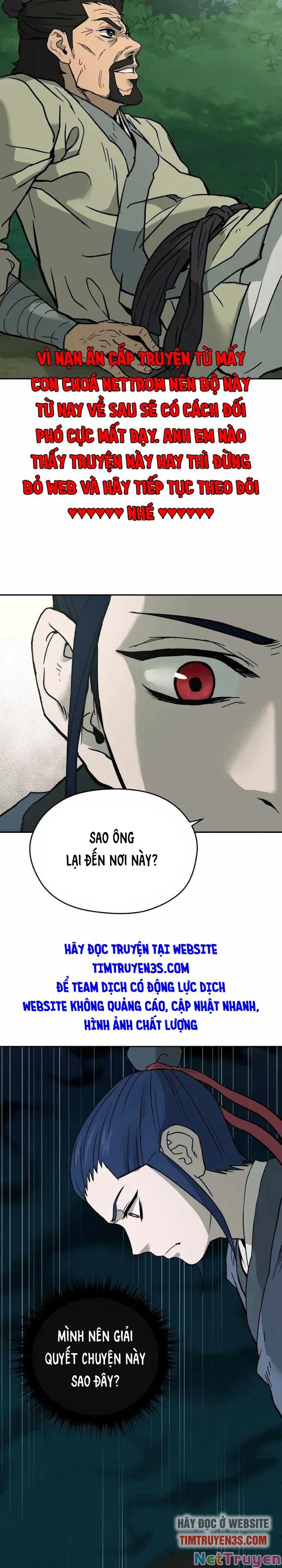 Thái Thú Kang Jin Lee Chapter 4 - Trang 5