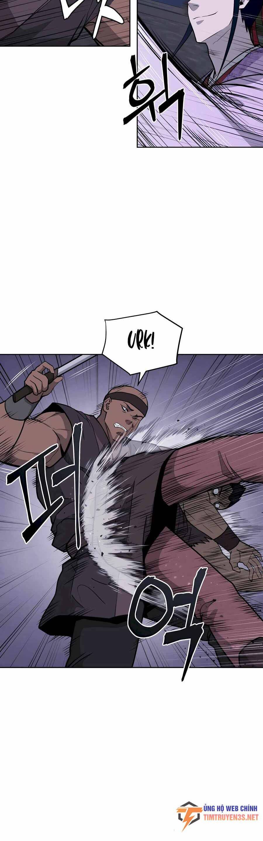 Thái Thú Kang Jin Lee Chapter 71 - Trang 10