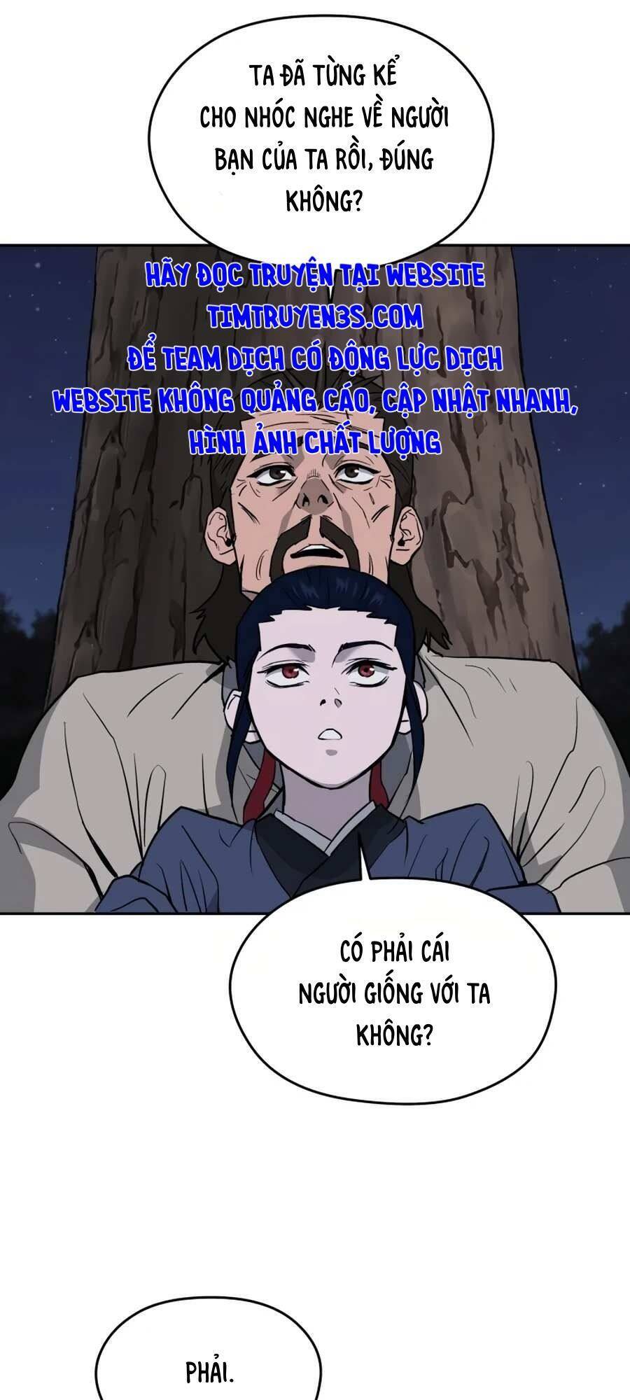 Thái Thú Kang Jin Lee Chapter 7 - Trang 59