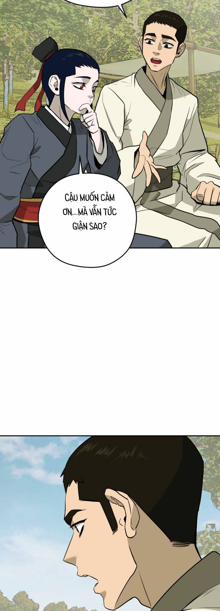 Thái Thú Kang Jin Lee Chapter 18 - Trang 40