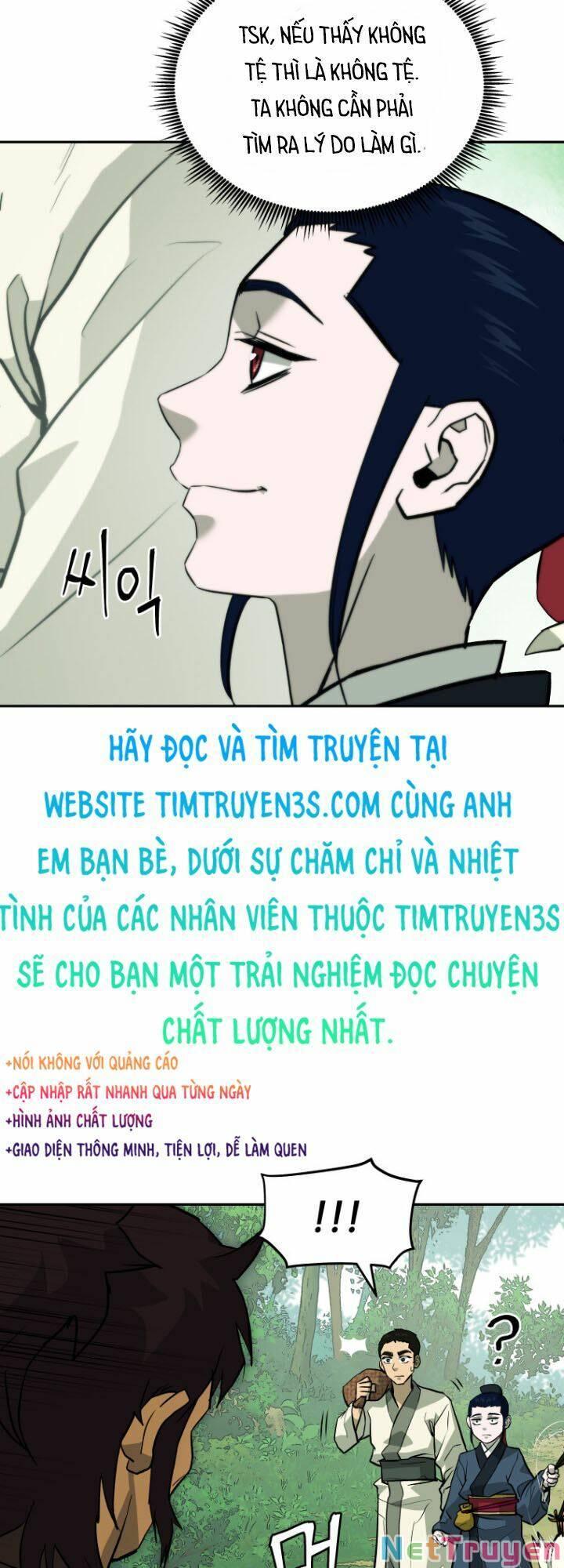 Thái Thú Kang Jin Lee Chapter 15 - Trang 41