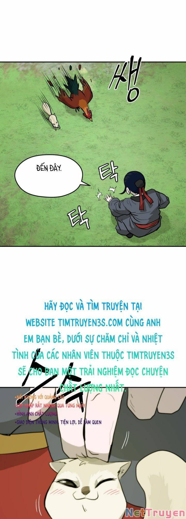 Thái Thú Kang Jin Lee Chapter 17 - Trang 62