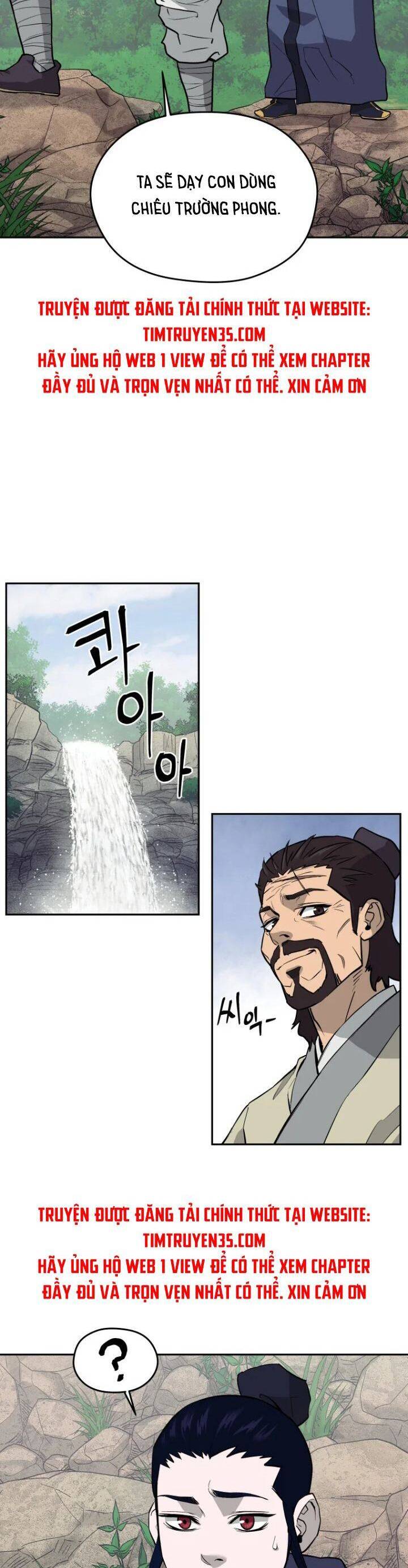 Thái Thú Kang Jin Lee Chapter 14 - Trang 4