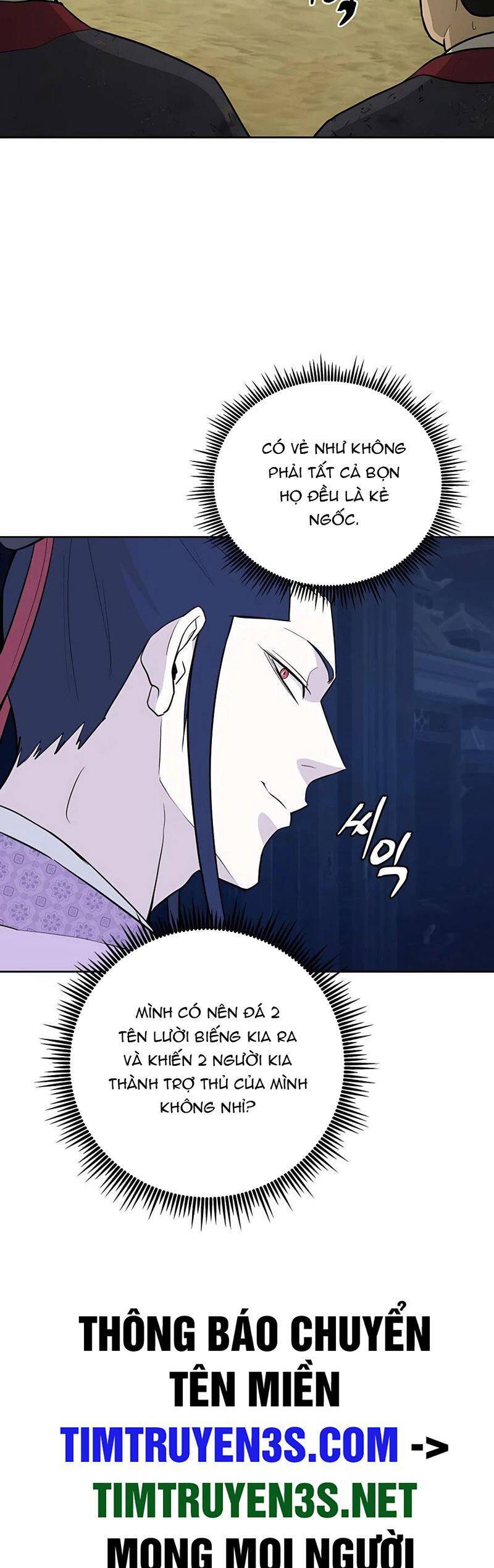 Thái Thú Kang Jin Lee Chapter 64 - Trang 39