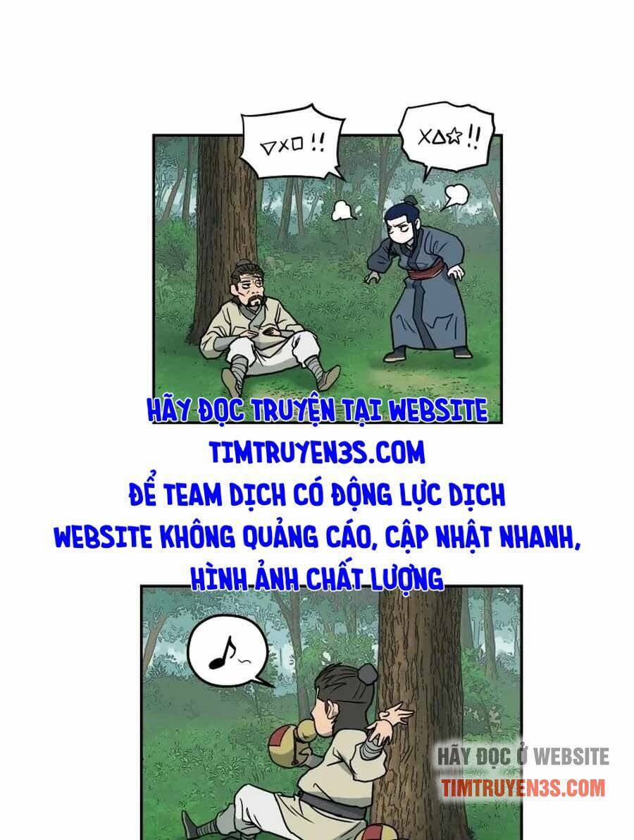 Thái Thú Kang Jin Lee Chapter 6 - Trang 34