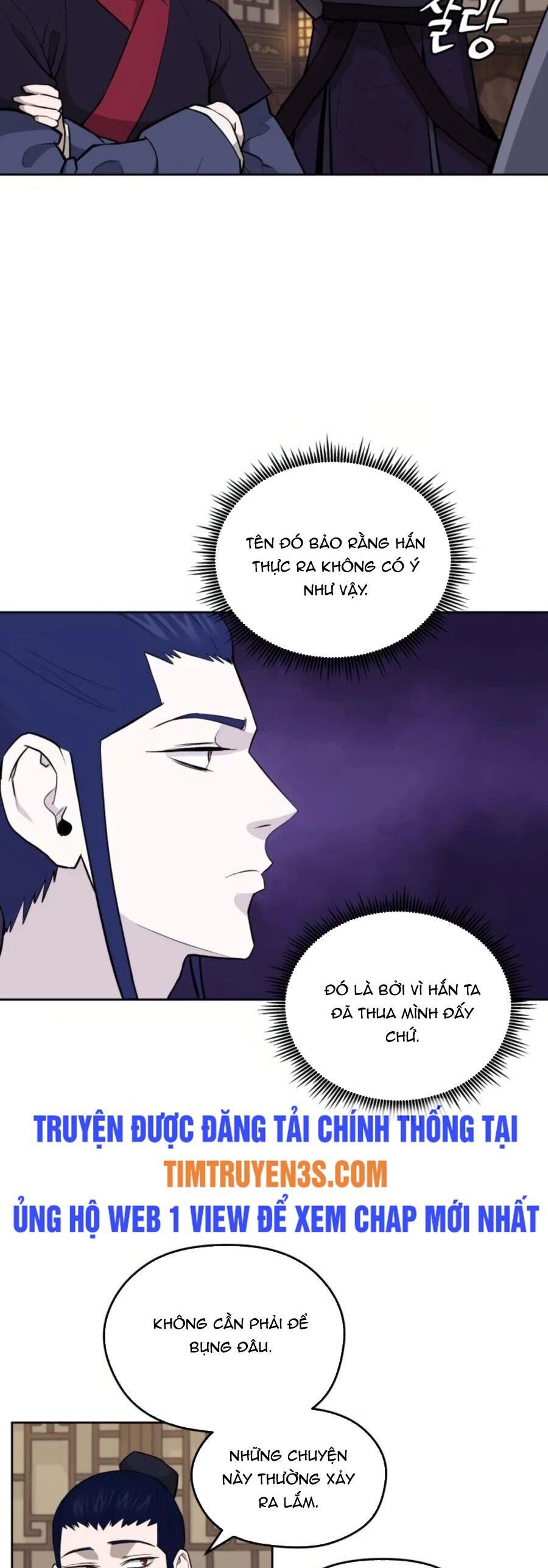 Thái Thú Kang Jin Lee Chapter 51 - Trang 3