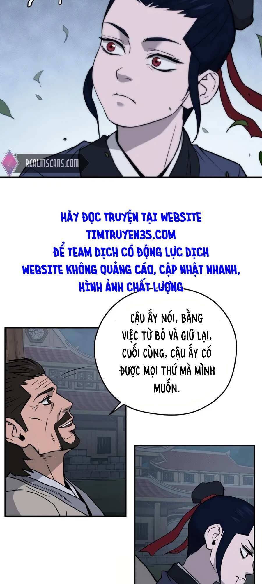 Thái Thú Kang Jin Lee Chapter 7 - Trang 65