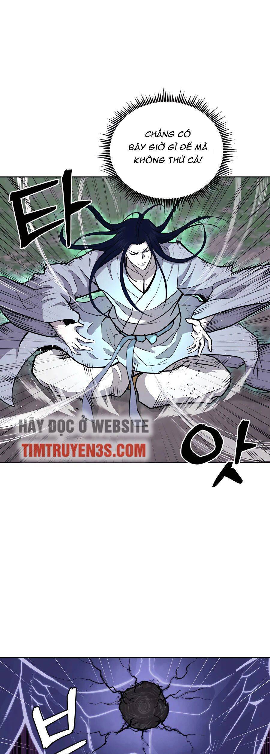 Thái Thú Kang Jin Lee Chapter 67 - Trang 19