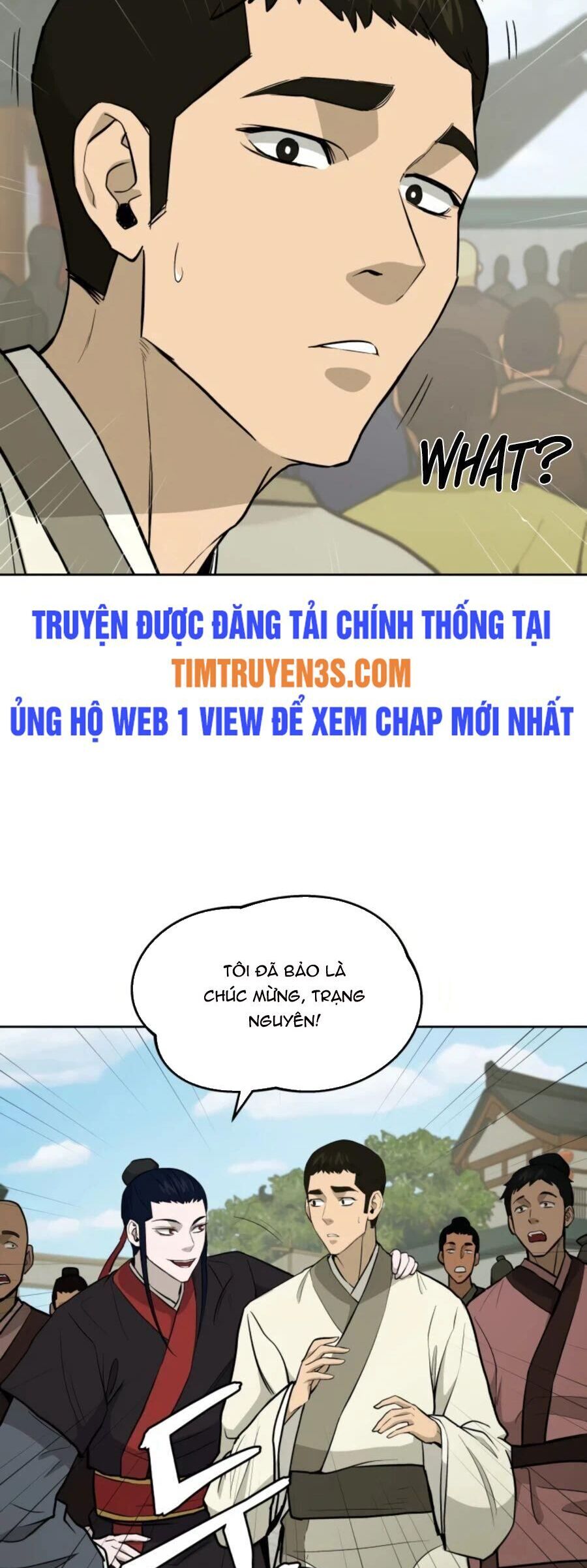 Thái Thú Kang Jin Lee Chapter 51 - Trang 38