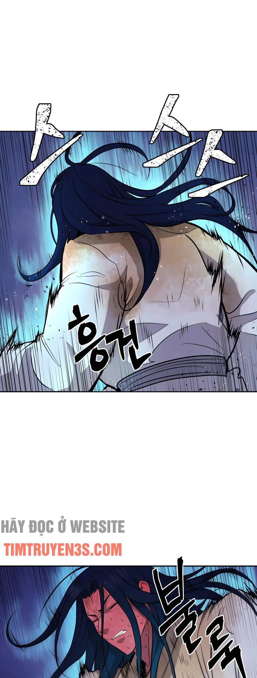 Thái Thú Kang Jin Lee Chapter 67 - Trang 25